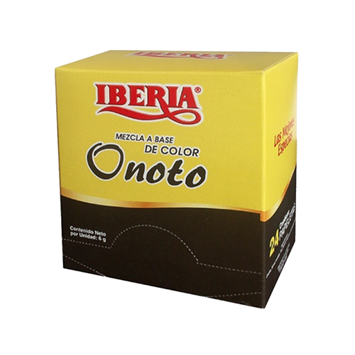 [7591221302392] Mezcla de Base Color Onoto Iberia 6 gr