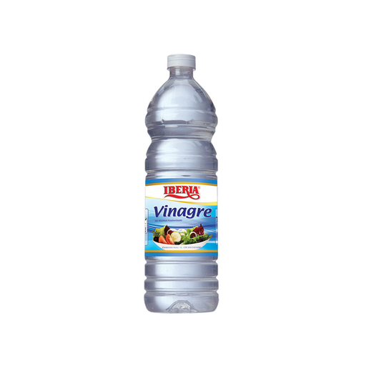 [7591221166109] Vinagre Iberia 500 ml