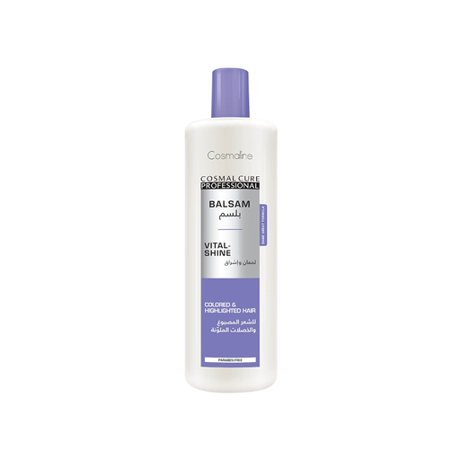 [5281019023364] Cosmal Cure Profesional Acondicionador Vital-Shine 500 ml