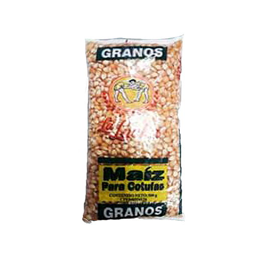 [7591827000265] Maiz de Cotufa La Lucha 400 gr