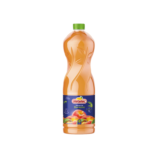 [0769503248219] Nectar de Durazno Natulac 1,5 Lt