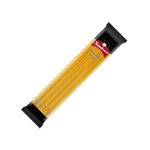 [7591674021208] Pasta Premium Vermicelli Sindoni 500 gr