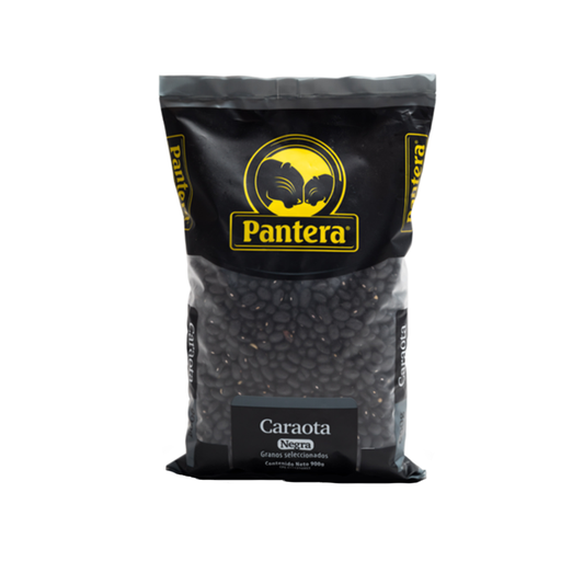 [7591794000428] Caraota Negra Pantera 454 gr