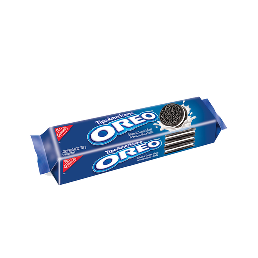 [7590011151615] Galleta Oreo Americano Tubo 108 gr